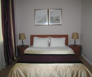 Apartment on Prospekt Oktyabrya 28а Yaroslavl Russia