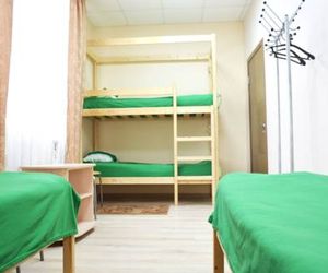 Nice Hostel 33 Vladimir Russia