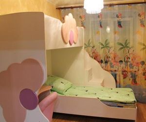 Apartment on Khabarova 7A Veliky Ustyug Russia