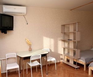 1-комнатная меблированная квартира с балконом в центре Ульяновска – посуточно Ulyanovsk Russia