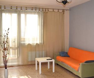 Apartment on Yuzhnoye shosse Togliatti Russia