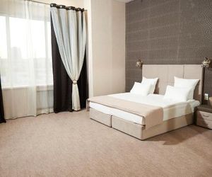 Hotel Gulliver Surgut Russia