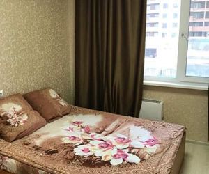 Hostel No 1 Surgut Russia