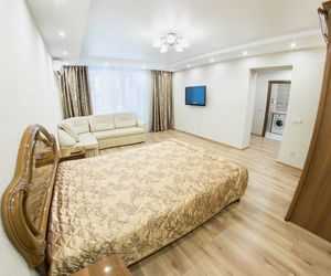 Saratov Lights Apartments институт ВВ МВД Saratov Russia