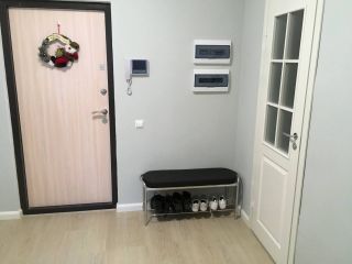 New cozy and quiet apartment in the heart of SPb