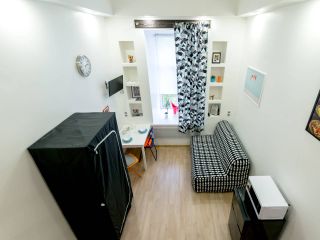 Friendly Apart на берегу Смоленки (Номер-студио 3)