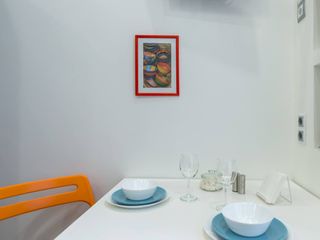 Friendly Apart на берегу Смоленки (Номер-студио 3)
