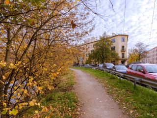 Friendly Apart на берегу Смоленки (Номер-студио 3)