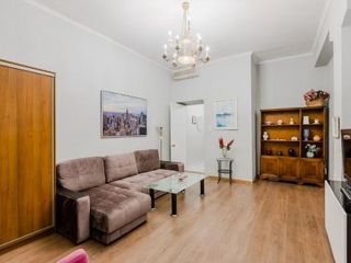Апартаменты в стиле "Прованс" в центре