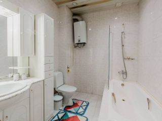 Апартаменты в стиле "Прованс" в центре