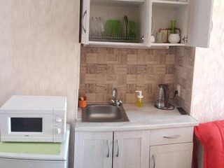 Вирий Апарт-отель на Гончарной 11А