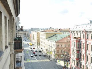 Апартаменты на Восстания 53