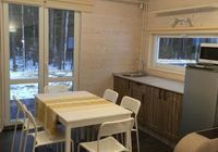 Отзывы Scandi tiny home, 1 звезда