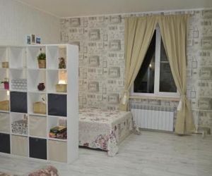 Apartment at Kuznetsova Street Pereslavl-Zalessky Russia