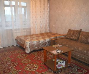 October Bridge Appartments Omsk Russia