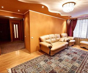 апартаменты в центре Omsk Russia
