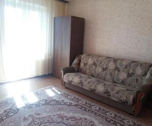 *Квартира студия* Крупская 23/1 Omsk Russia