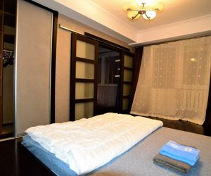 BestFlat24 Sviblovo Rayevo Russia