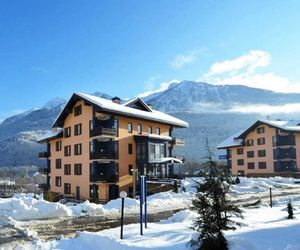 Apartament Krasnaya Polyana Krasnaya Polyana Russia