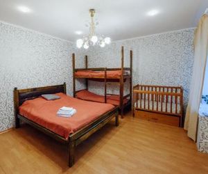 Apartment on Sovetskaya Kostroma Russia