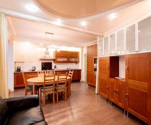 3 room Apartment center of Kazan Kazan Russia