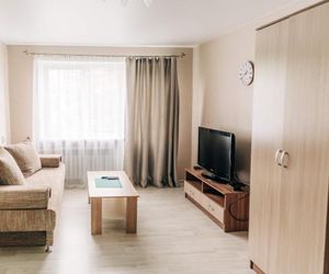Bright Apartment Kaliningrad Russia