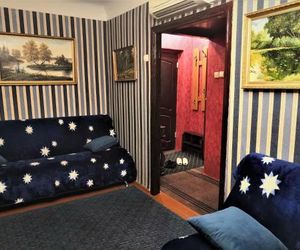Уютная 2-х комнатная квартира с мебелью и техникой Dzerzhinsk Russia