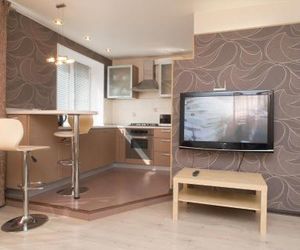 Design Apartment in the center Chelyabinsk Russia