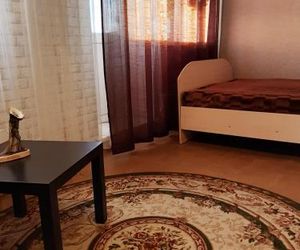Apartment on Nekrasova 18 Abakan Russia