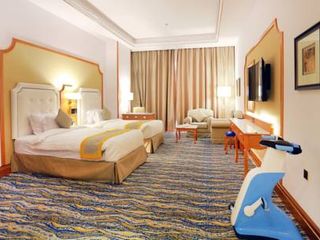 Фото отеля Iridium Hotel
