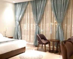 Best Home Hotel Suites Al Bahah Saudi Arabia