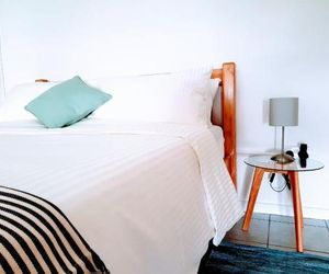 Rose Self Catering Beau Vallon Seychelles