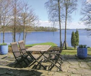 Two-Bedroom Holiday Home in Unnaryd Unnaryd Sweden