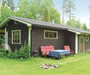 Two-Bedroom Holiday Home in Unnaryd Unnaryd Sweden
