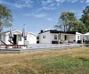 Three-Bedroom Holiday Home in Lottorp Lottorp Sweden