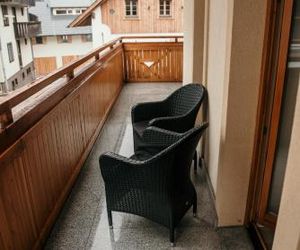 Apartment Arnika Kranjska Gora Slovenia