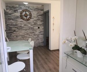 SPRING APT with garden and secure parking + FREE bikes Domzale Slovenia