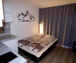 Mountain View Studio Apartment Poprad Slovakia