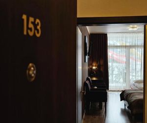 Apartmán Bešeňová Besenova Slovakia