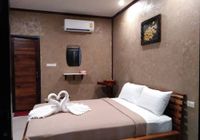 Отзывы Khao Sok Residence Resort, 1 звезда