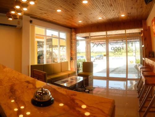 Hotel Photo 16