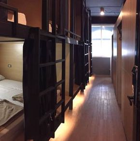 NearBy Hotel