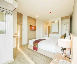 B2 Phrae Boutique & Budget Hotel Phrae Thailand