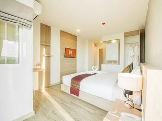 Hotel pic B2 Phrae Boutique and Budget Hotel
