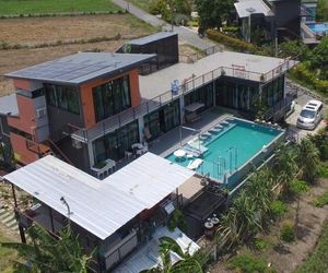 Chef Nirvana Spa Pool Villa Ban Pang Asok Thailand