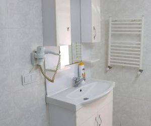 Memory Suites Buyukcekmece Turkey