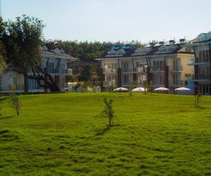 Orka Residence Apartments Oludeniz Turkey