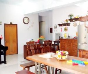 Yi Jing B&B Luodong Township Taiwan
