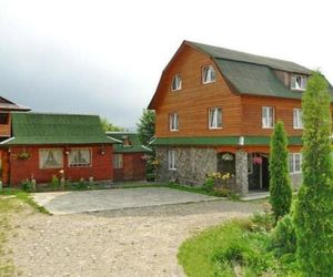 Золота рибка Yaremche Ukraine