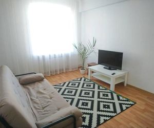 Apartments Theatre Shepkina 2 room Sumy Ukraine